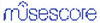 musescore logo